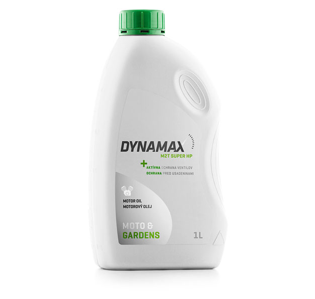 M2T SUPER HP