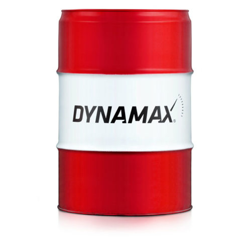 Oils – DYNAMAX Motor Oils
