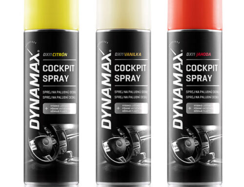 DXI1 – SPREJ NA PALUBNÚ DOSKU