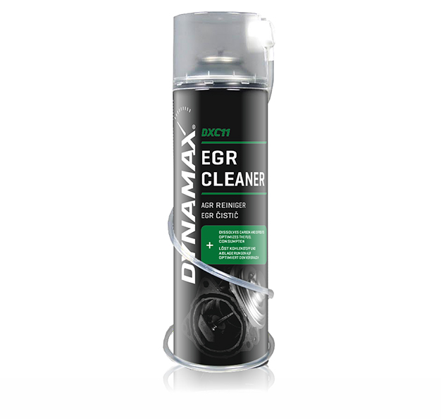 DXC11 - EGR CLEANER