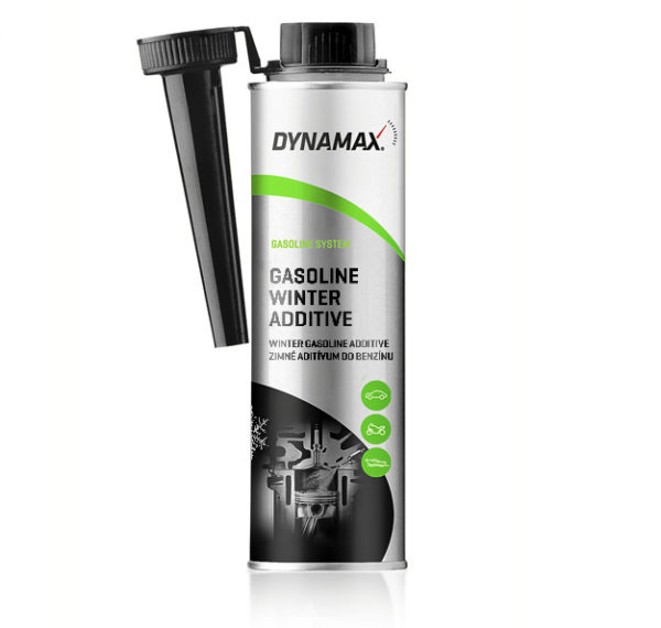DYNAMAX ADDITIVE TO E10 GASOLINE DYNAMAX Motor Oils