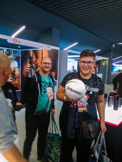 winner, ball, hapiness