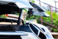 DYNAMAX Valve and injector cleaner