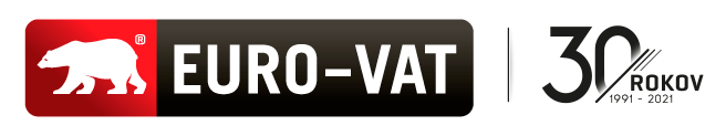 Založenie EURO-VAT, spol. s r.o.