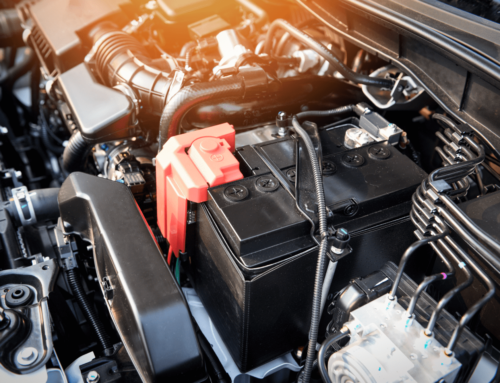 Does the car battery drain faster during the summer?