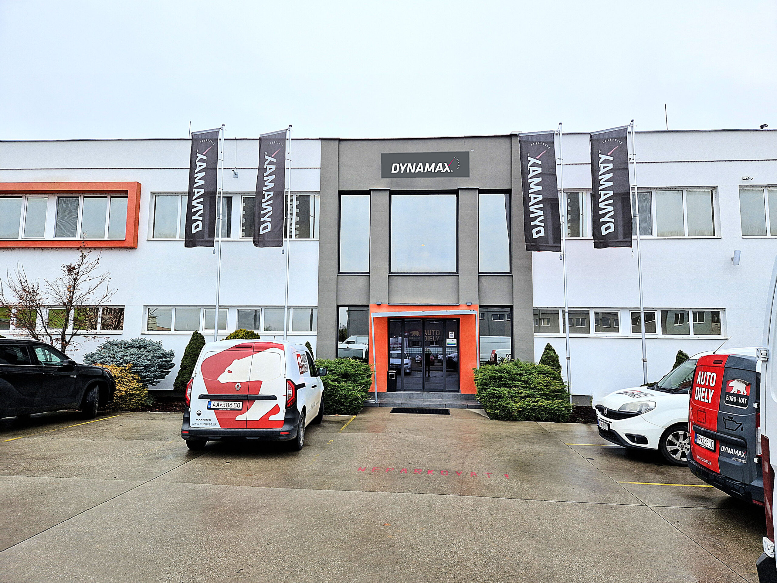 Optimization of production and business processes