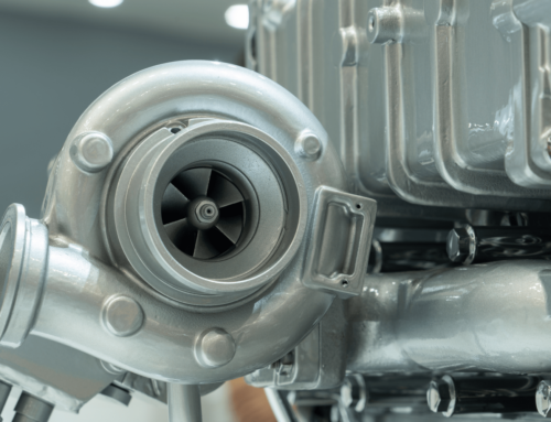 Chcete, aby sa vám turbodúchadlo odvďačilo dlhou životnosťou? Základom je kvalitný olej