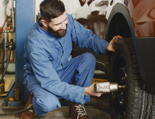 Kompresorové oleje: typy, normy a výber správneho oleja