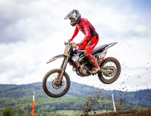 IMAN Motorsport – úspešná sezóna 2025