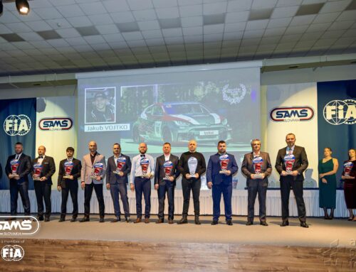 Wheel Masters 2025 DYNAMAX MMSR PAV